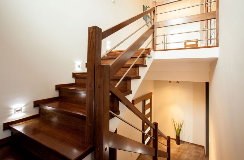 Stairs and Rails Service