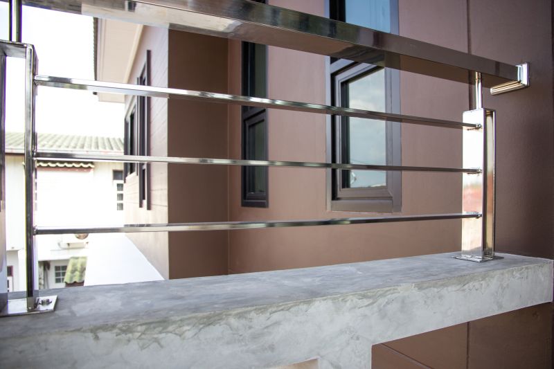 Local Aluminum Railing Repair in Lafayette, CO
