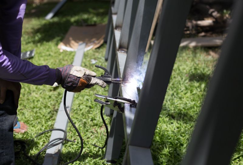 Local Aluminum Railing Repair in Plymouth, MA