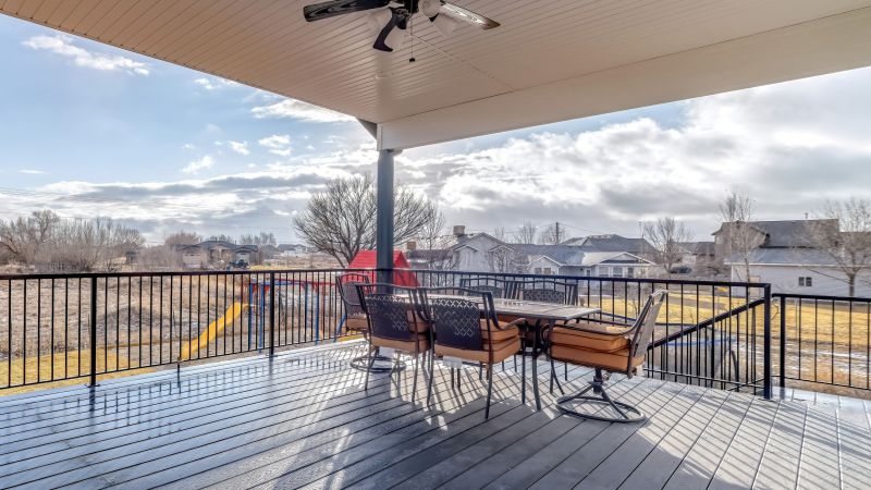 Local Aluminum Railing Repair in Springfield, PA