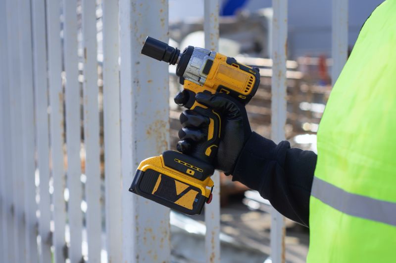 Local Aluminum Railing Repair in Summerville, SC
