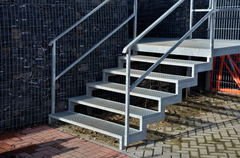 Balustrade Repair in Kansas City, KS