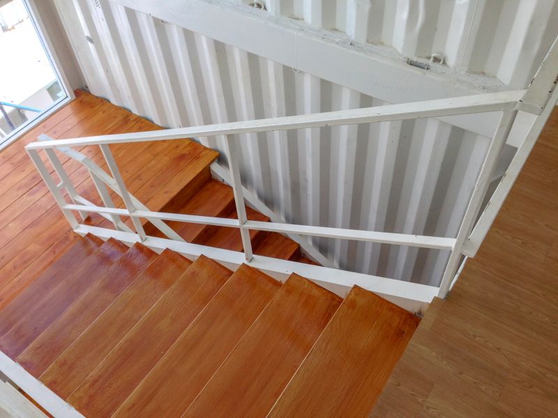 Local Basement Stairs Installation in Englewood, FL