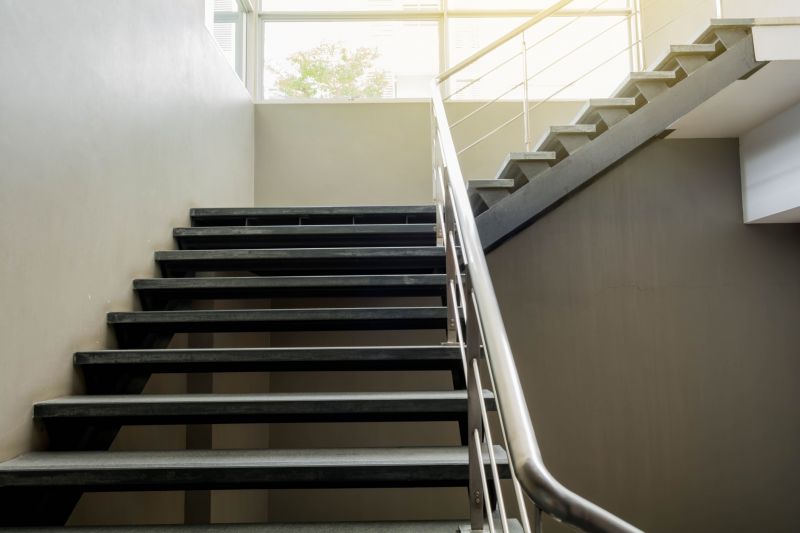 Local Basement Stairs Installation in Los Altos, CA