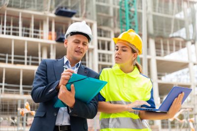 Stairs And Rails Service