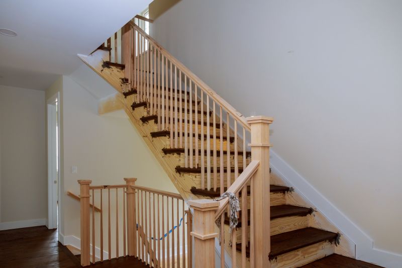 Local Home Staircase Installation in Englewood, FL