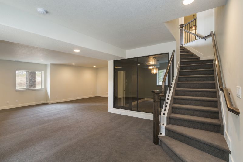 Home Staircase Installation