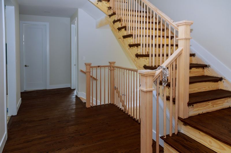 Local Interior Stairs Installation in Holly Ridge, NC