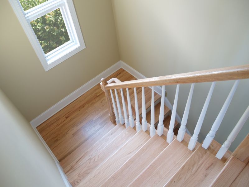 Local Interior Stairs Installation in Huntersville, NC