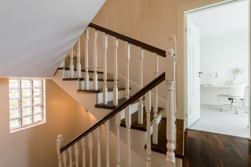 Local Interior Stairs Installation in Kingwood, TX