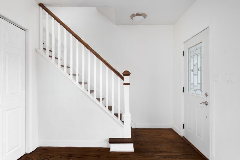 Local Interior Stairs Installation in Ripon, WI