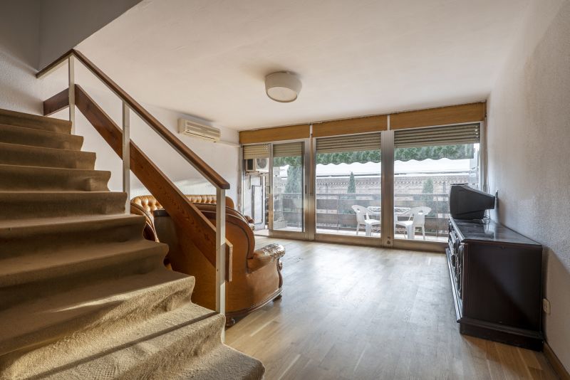 Local Loft Stairs Installation in Boulder, CO