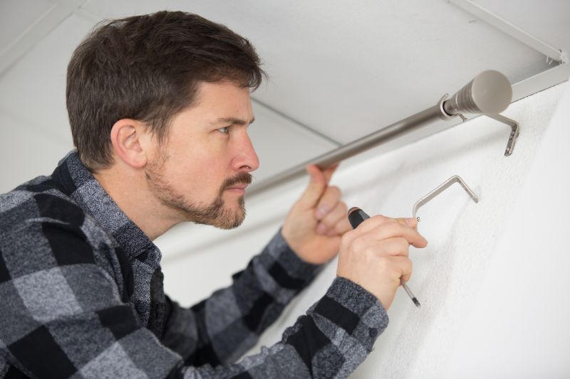 Local Metal Rail Repair in Marshfield, MA