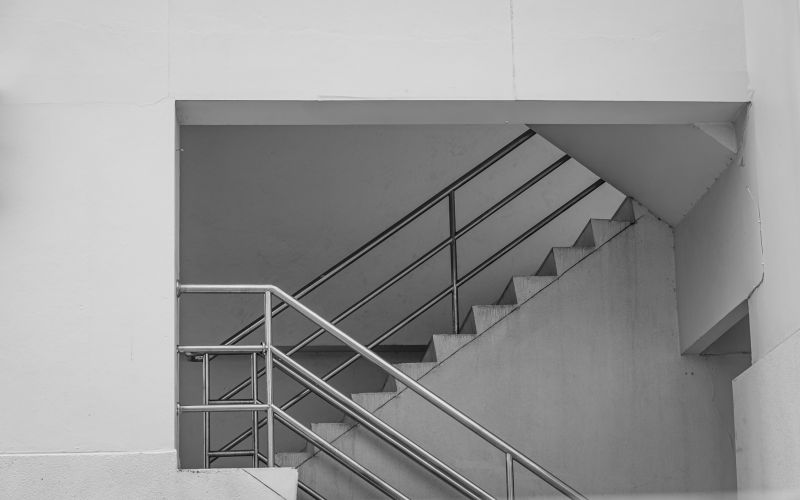 Local Metal Stairs Repair in Montgomery, TX