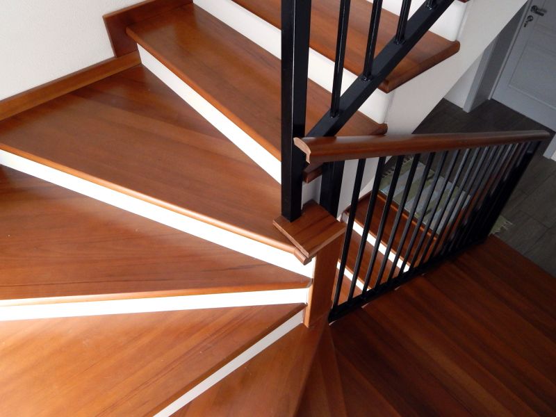 Local Metal Stairs Repair in Mount Pleasant, SC
