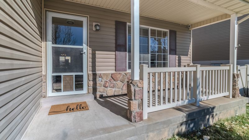 Local Porch Banister Installation in Brighton, CO