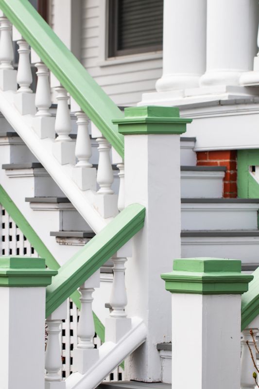 Local Porch Banister Installation in Rock Hill, SC