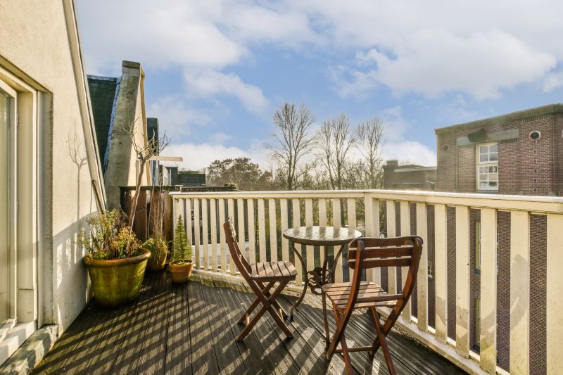 Local Railing Replacement in Hampstead, NC