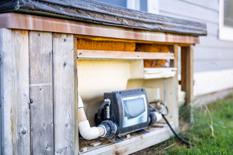 Local Spindle Replacement in Hingham, MA