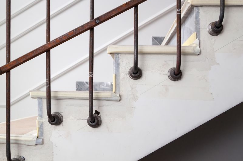 Staircase Installation in Kansas City, KS