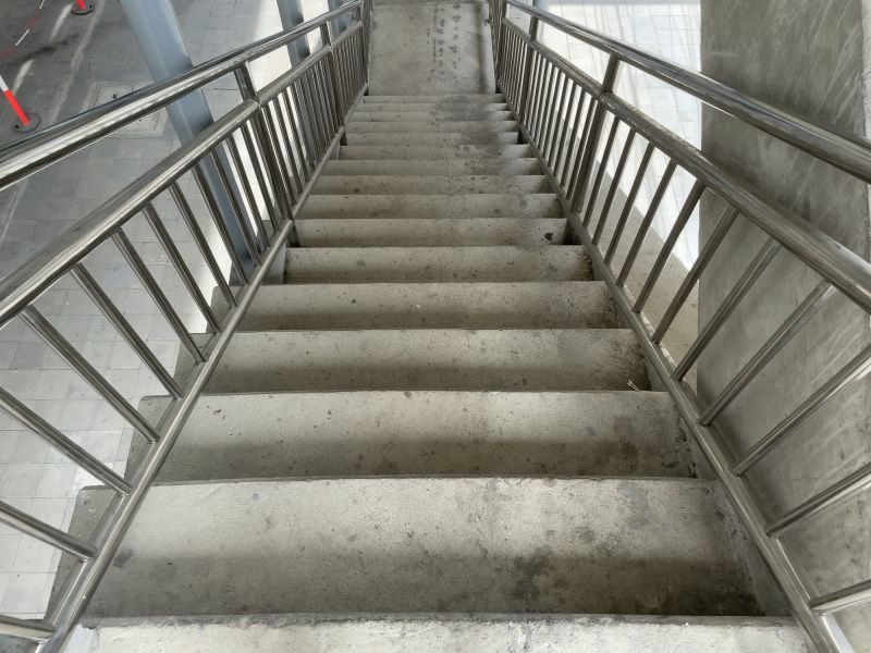 Stairs And Rails Service