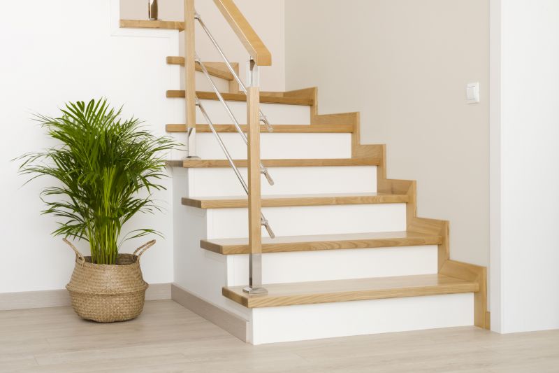 Stairs And Rails Service
