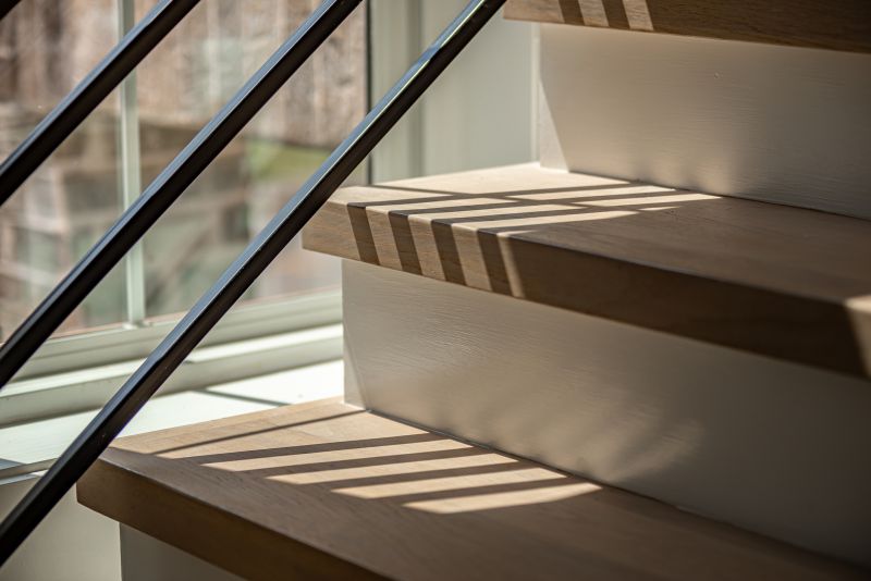 Stairs And Rails Service