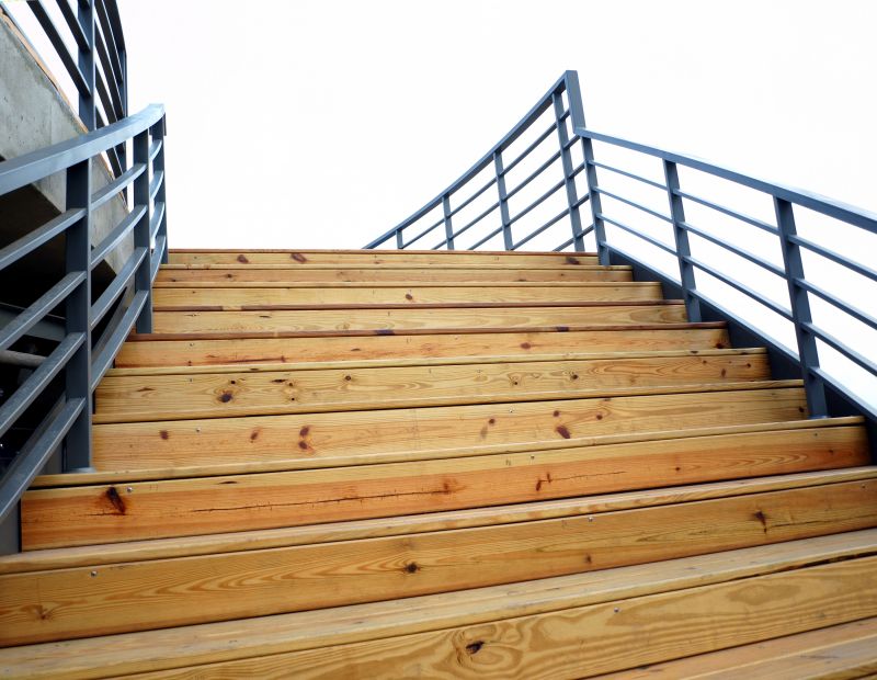Stairs And Rails Service