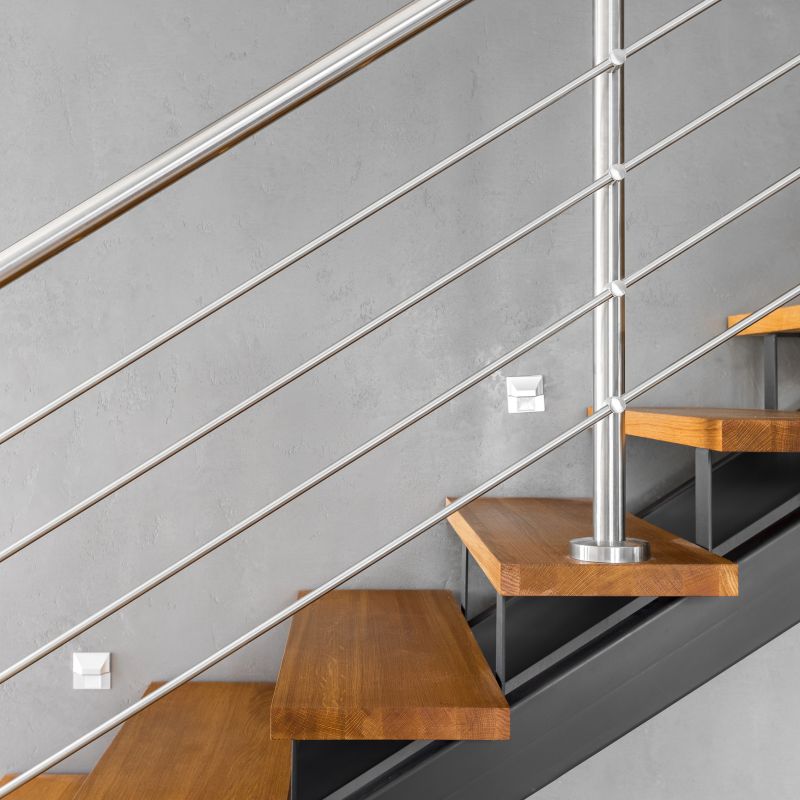 Stairs And Rails Service