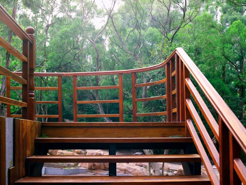 Stairs And Rails Service