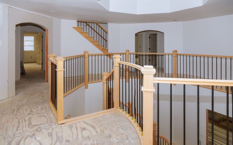 Stairs And Rails Service