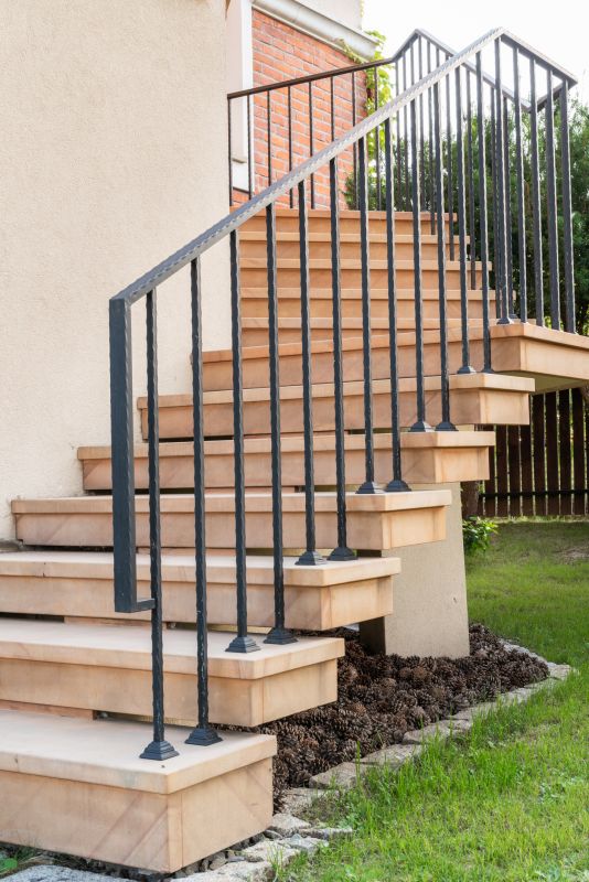 Custom Railing Solutions