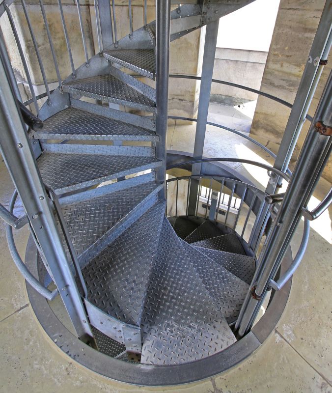 Local Steel Stairs Repair in Drexel Hill, PA