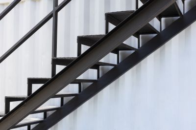 Local Steel Stairs Repair in Wayne, PA