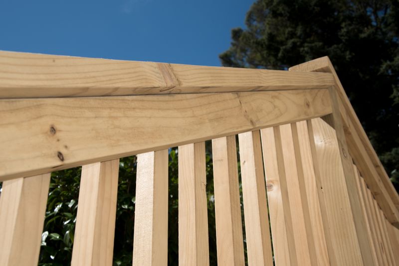 Local Wood Railing Repair in Bradenton, FL