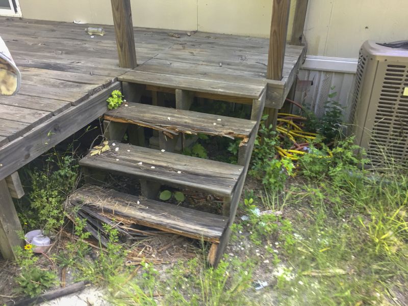 Local Wood Stairs Repair in Nampa, ID