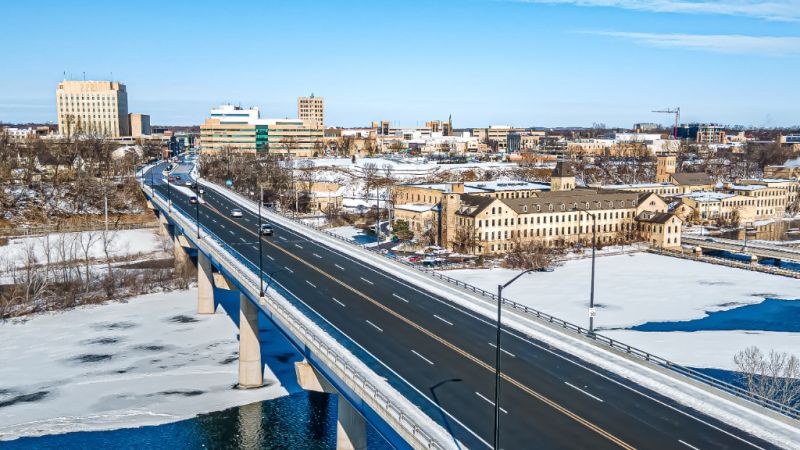Local Aluminum Railing Repair in Appleton, WI