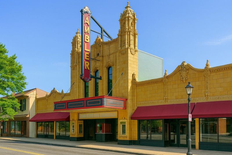 Local Aluminum Railing Repair in Ambler, PA