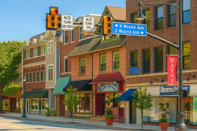 Local Aluminum Railing Repair in Wayne, PA