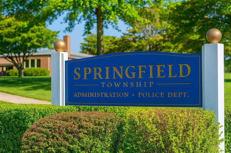 Local Aluminum Railing Repair in Springfield, PA