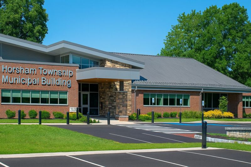 Local Aluminum Railing Repair in Horsham, PA