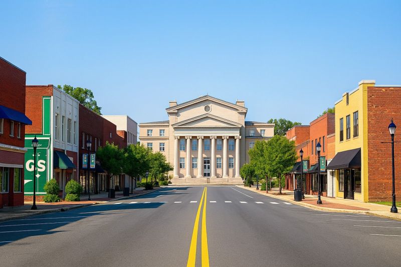 Local Aluminum Railing Repair in Lincolnton, NC