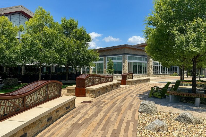 Local Aluminum Railing Repair in King Of Prussia, PA