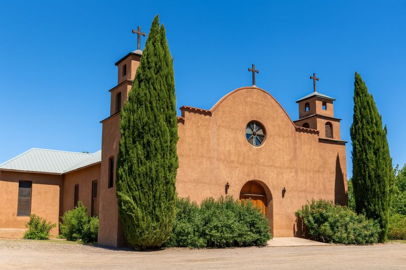 Local Aluminum Railing Repair in San Antonio, NM