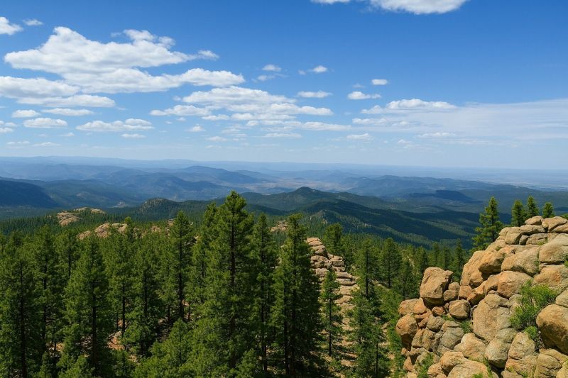 Local Basement Stairs Installation in Sedalia, CO