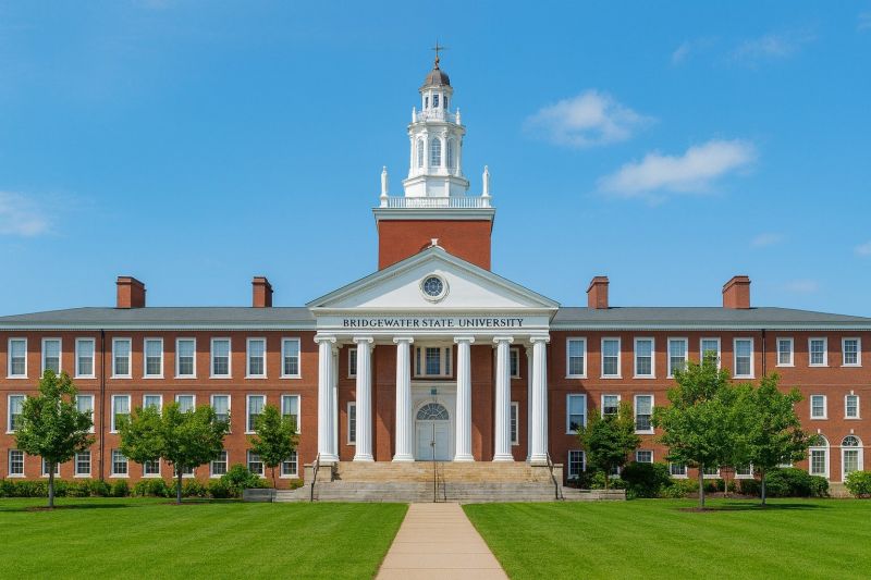 Local Custom Stairs Installation in Bridgewater, MA