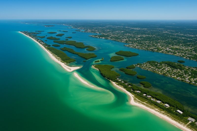 Local Custom Stairs Installation in Englewood, FL