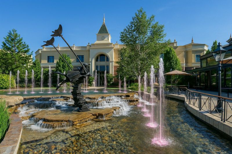 Local Custom Stairs Installation in Meridian, ID