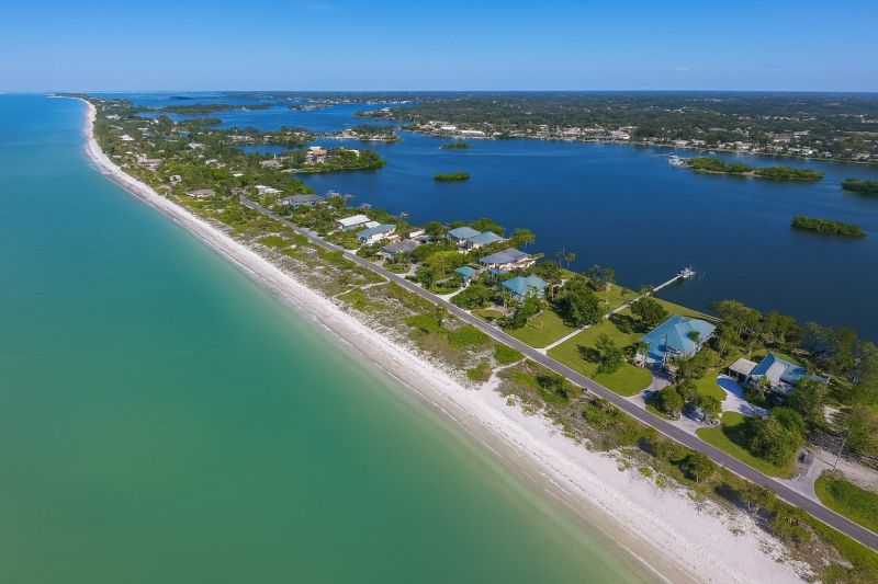 Local Deck Rail Replacement in Nokomis, FL