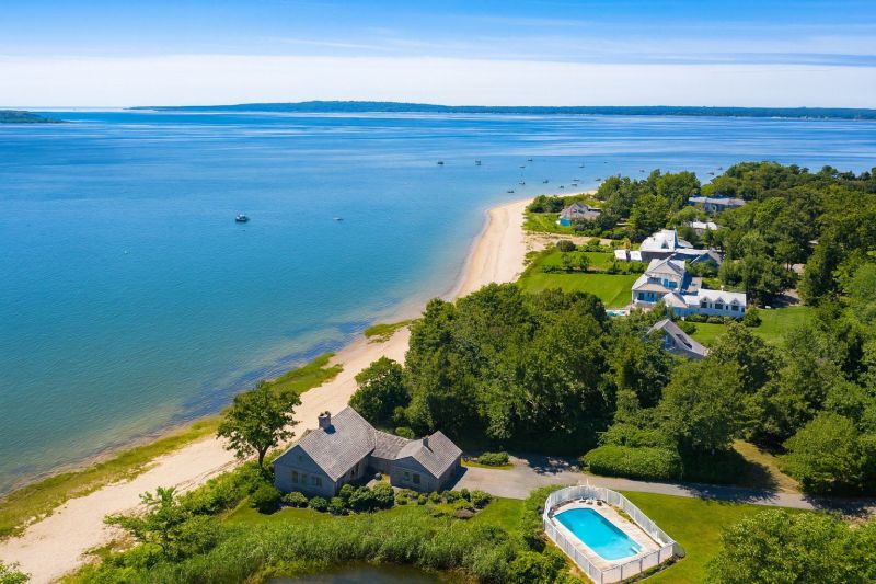 Local Deck Railing Installation in Duxbury, MA